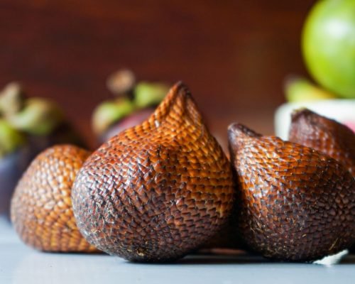 close-up-fruits-table