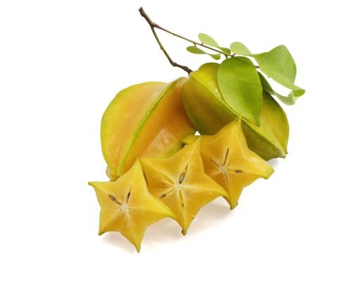 Starfruit - Fresh Tropical Fruit Supplier