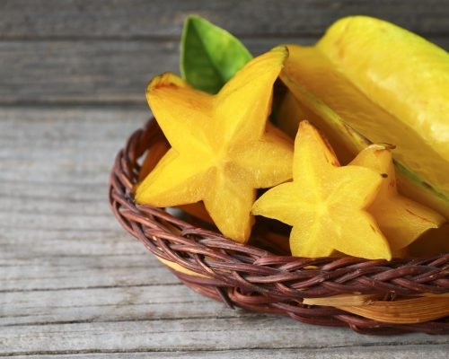 Starfruit - Fresh Tropical Fruit Supplier